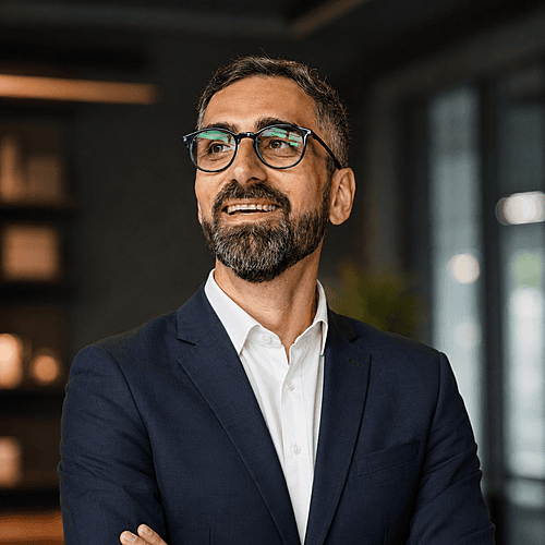 Mr Nicolas Iordan Consultant Urologist